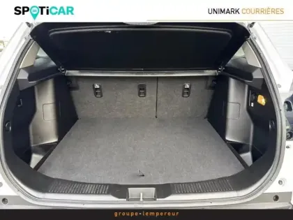 Photo 5 Suzuki S-cross  1.4 Boosterjet Hybrid 129ch Privilège