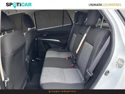 Photo 11 Suzuki S-cross  1.4 Boosterjet Hybrid 129ch Privilège