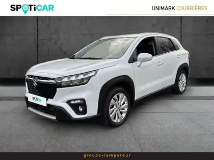 Photo Suzuki S-cross