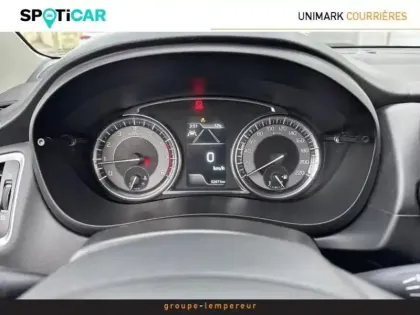 Photo 9 Suzuki S-cross  1.4 Boosterjet Hybrid 129ch Privilège