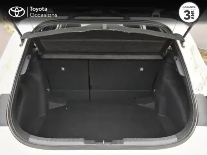 Photo 9 Toyota Corolla  122h Design