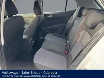 Photo 10 Skoda Fabia  1.0 MPI 65ch Ambition