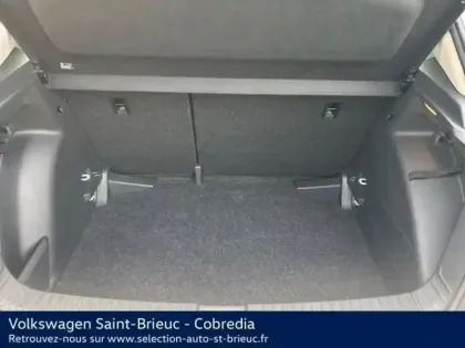 Photo 11 Skoda Fabia  1.0 MPI 65ch Ambition