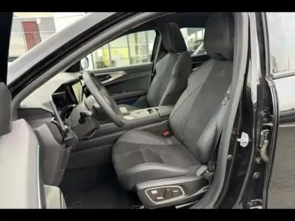 Photo 9 Renault Rafale  1.2 E-Tech full hybrid 200ch esprit Alpine