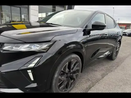 Photo 13 Renault Rafale  1.2 E-Tech full hybrid 200ch esprit Alpine