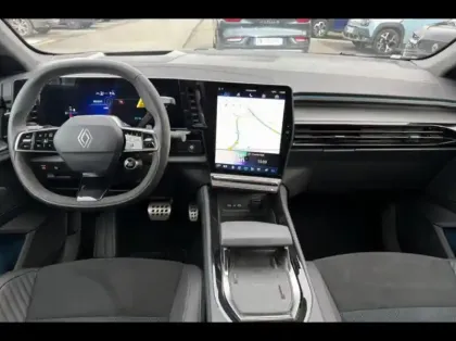 Photo 8 Renault Rafale  1.2 E-Tech full hybrid 200ch esprit Alpine