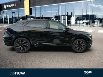 Photo 6 Renault Rafale  1.2 E-Tech full hybrid 200ch esprit Alpine