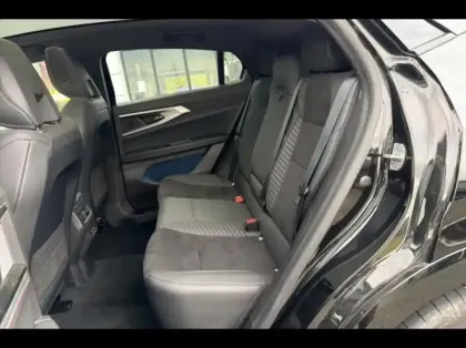 Photo 10 Renault Rafale  1.2 E-Tech full hybrid 200ch esprit Alpine