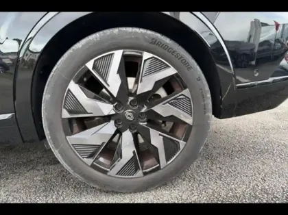 Photo 12 Renault Rafale  1.2 E-Tech full hybrid 200ch esprit Alpine