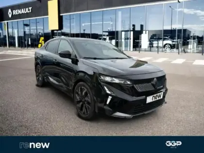 Photo 7 Renault Rafale  1.2 E-Tech full hybrid 200ch esprit Alpine