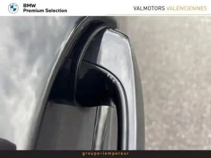 Photo 7 BMW X3  xDrive20d 190ch xLine