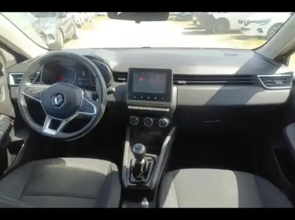 Photo 8 Renault Clio  1.0 TCe 90ch Equilibre