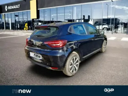 Photo 5 Renault Clio  1.0 TCe 90ch Equilibre