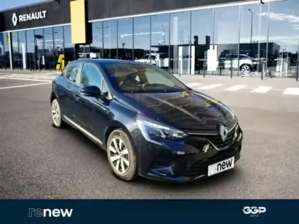 Photo 7 Renault Clio  1.0 TCe 90ch Equilibre