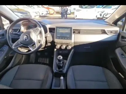 Photo 8 Renault Clio  1.0 TCe 90ch Equilibre