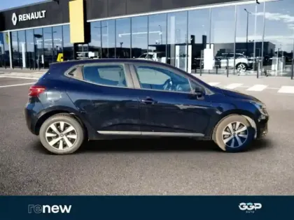 Photo 6 Renault Clio  1.0 TCe 90ch Equilibre