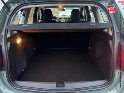 Photo 13 Dacia Duster  1.5 Blue dCi 115ch Expression 4x2