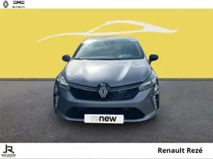 Photo 9 Renault Clio  1.5 Blue dCi 100ch Evolution - 24