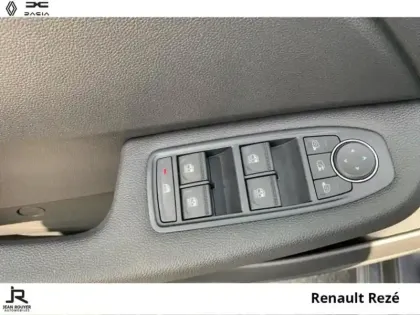 Photo 13 Renault Clio  1.5 Blue dCi 100ch Evolution - 24