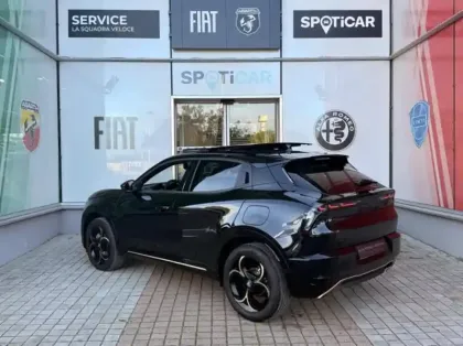 Photo 5 Alfa Romeo Junior  1.2 Ibrida 145ch Intensa e-DCT6