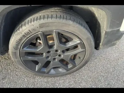 Photo 11 Jeep Renegade  1.0 GSE T3 120ch Opening Edition Basket Series with LNB