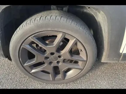 Photo 12 Jeep Renegade  1.0 GSE T3 120ch Opening Edition Basket Series with LNB