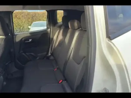 Photo 10 Jeep Renegade  1.0 GSE T3 120ch Opening Edition Basket Series with LNB