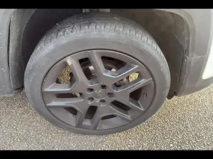 Photo 14 Jeep Renegade  1.0 GSE T3 120ch Opening Edition Basket Series with LNB