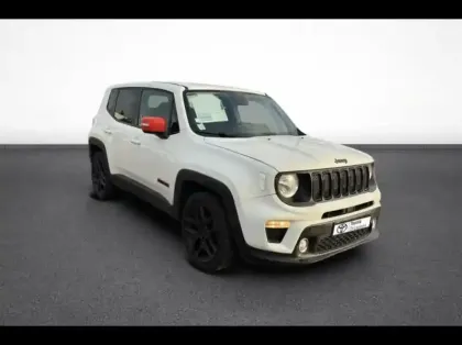 Photo 7 Jeep Renegade  1.0 GSE T3 120ch Opening Edition Basket Series with LNB