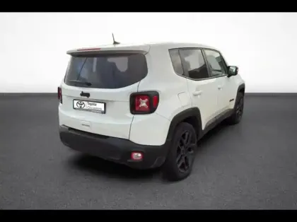 Photo 5 Jeep Renegade  1.0 GSE T3 120ch Opening Edition Basket Series with LNB