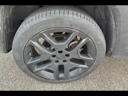 Photo 13 Jeep Renegade  1.0 GSE T3 120ch Opening Edition Basket Series with LNB