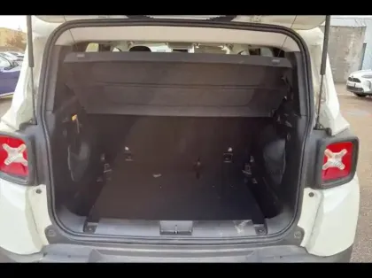 Photo 8 Jeep Renegade  1.0 GSE T3 120ch Opening Edition Basket Series with LNB