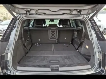 Photo 11 Renault Espace  1.2 E-Tech full hybrid 200ch Techno 7 places - 24