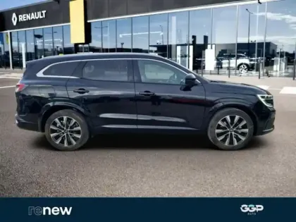 Photo 6 Renault Espace  1.2 E-Tech full hybrid 200ch Techno 7 places - 24