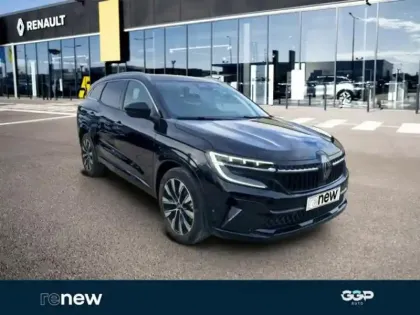 Photo 7 Renault Espace  1.2 E-Tech full hybrid 200ch Techno 7 places - 24