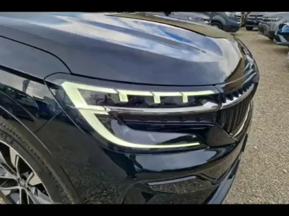 Photo 14 Renault Espace  1.2 E-Tech full hybrid 200ch Techno 7 places - 24