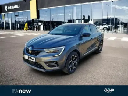 Photo Renault Arkana