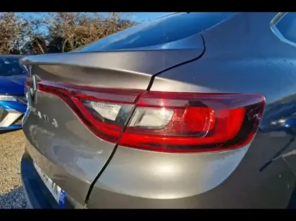 Photo 13 Renault Arkana  1.3 TCe mild hybrid 140ch Techno EDC -22