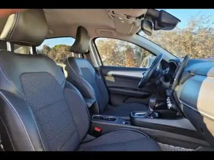 Photo 9 Renault Arkana  1.3 TCe mild hybrid 140ch Techno EDC -22