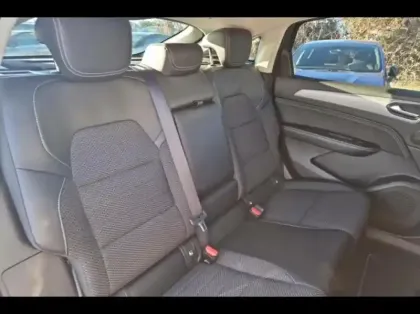 Photo 10 Renault Arkana  1.3 TCe mild hybrid 140ch Techno EDC -22