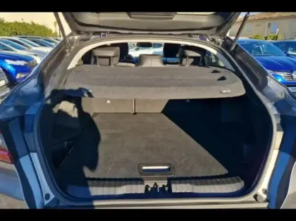 Photo 11 Renault Arkana  1.3 TCe mild hybrid 140ch Techno EDC -22