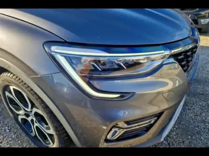 Photo 14 Renault Arkana  1.3 TCe mild hybrid 140ch Techno EDC -22