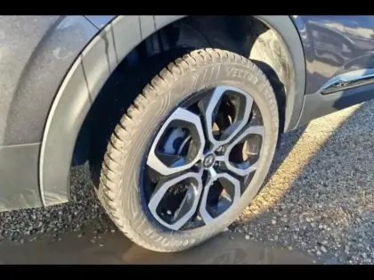 Photo 12 Renault Arkana  1.3 TCe mild hybrid 140ch Techno EDC -22