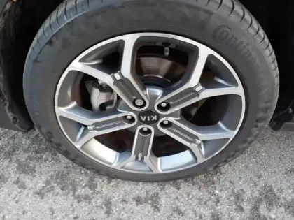 Photo 8 Kia Xceed  1.0 T-GDI 120ch Design 2021