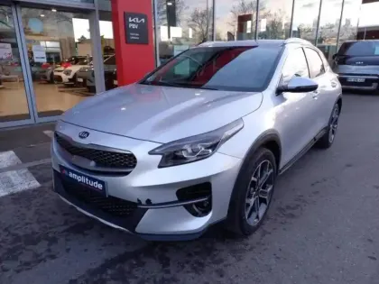 Photo Kia Xceed