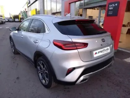 Photo 6 Kia Xceed  1.0 T-GDI 120ch Design 2021