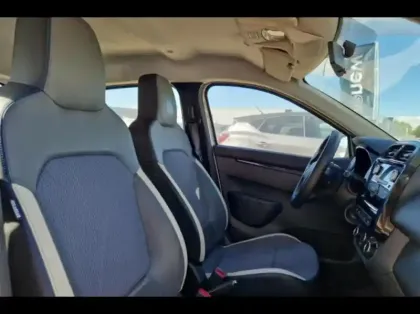 Photo 9 Dacia Spring  45ch Confort - Achat Intégral