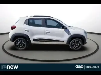 Photo 6 Dacia Spring  45ch Confort - Achat Intégral