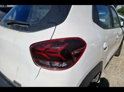 Photo 13 Dacia Spring  45ch Confort - Achat Intégral