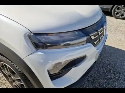 Photo 14 Dacia Spring  45ch Confort - Achat Intégral